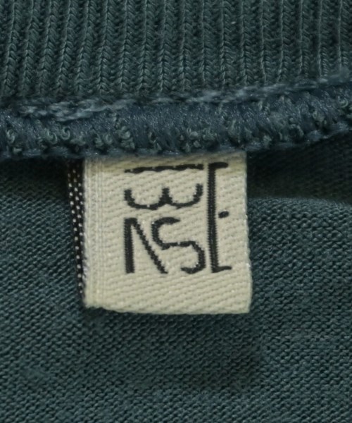 Baserange（ベースレンジ）Tシャツ・カットソー 緑 サイズ:XS レディース/2200627917059