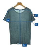 Baserange（ベースレンジ）Tシャツ・カットソー 緑 サイズ:XS レディース/2200627917059