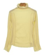 Baserange（ベースレンジ）Tシャツ・カットソー 黄 サイズ:F レディース/2200628631053