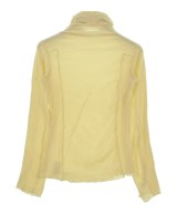 Baserange（ベースレンジ）Tシャツ・カットソー 黄 サイズ:F レディース/2200628631053