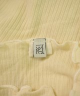 Baserange（ベースレンジ）Tシャツ・カットソー 黄 サイズ:F レディース/2200628631053