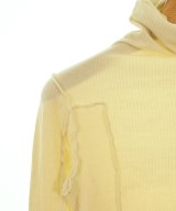 Baserange（ベースレンジ）Tシャツ・カットソー 黄 サイズ:F レディース/2200628631053