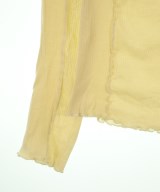 Baserange（ベースレンジ）Tシャツ・カットソー 黄 サイズ:F レディース/2200628631053