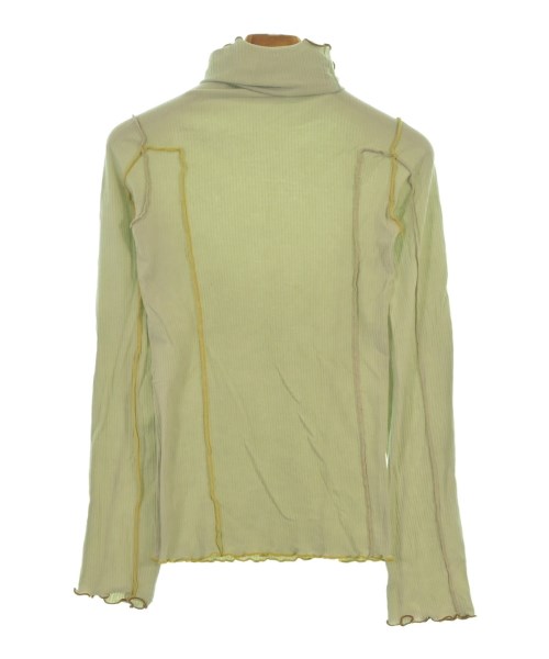 Baserange（ベースレンジ）Tシャツ・カットソー 緑 サイズ:F レディース/2200628631060