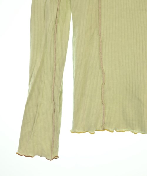 Baserange（ベースレンジ）Tシャツ・カットソー 緑 サイズ:F レディース/2200628631060