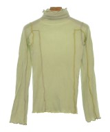 Baserange（ベースレンジ）Tシャツ・カットソー 緑 サイズ:F レディース/2200628631060
