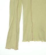 Baserange（ベースレンジ）Tシャツ・カットソー 緑 サイズ:F レディース/2200628631060