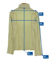 Baserange（ベースレンジ）Tシャツ・カットソー 緑 サイズ:F レディース/2200628631060