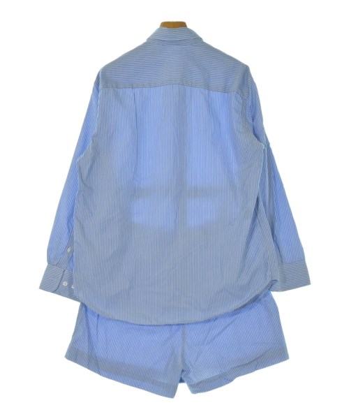 Baserange（ベースレンジ）小物類（その他） 青 サイズ:M/M レディース/2200579172285