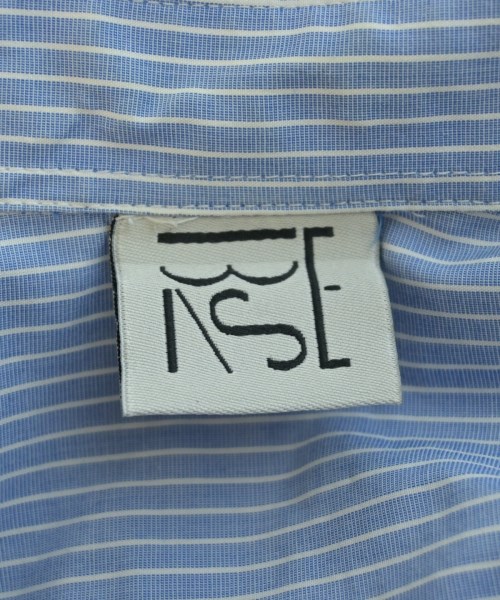 Baserange（ベースレンジ）小物類（その他） 青 サイズ:M/M レディース/2200579172285