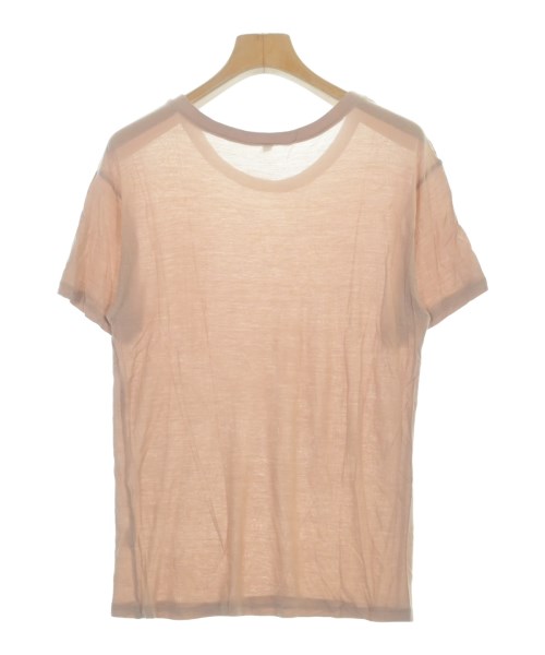Baserange（ベースレンジ）Tシャツ・カットソー ピンク サイズ:XS レディース/2200616759073