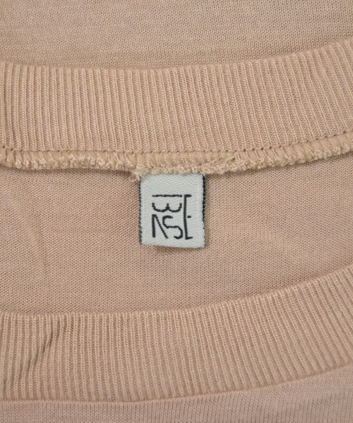 Baserange（ベースレンジ）Tシャツ・カットソー ピンク サイズ:XS レディース/2200616759073