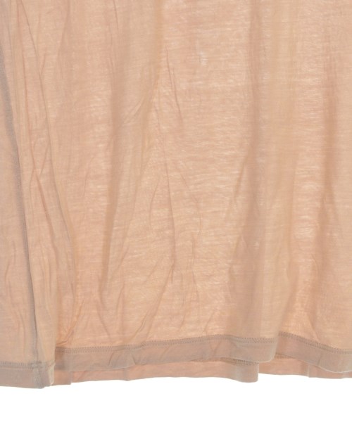 Baserange（ベースレンジ）Tシャツ・カットソー ピンク サイズ:XS レディース/2200616759073