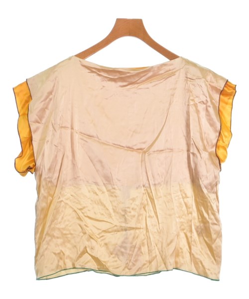 ベースレンジ(Baserange)のBaserange ブラウス