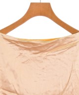 Baserange（ベースレンジ）ブラウス オレンジ サイズ:XS レディース/2200631146421