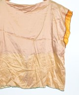 Baserange（ベースレンジ）ブラウス オレンジ サイズ:XS レディース/2200631146421