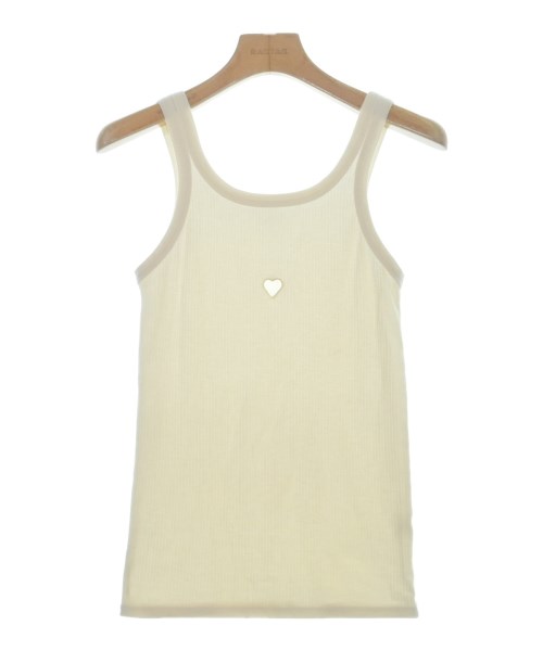 ベースレンジ(Baserange)のBaserange タンクトップ