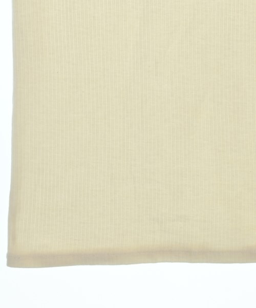 Baserange（ベースレンジ）タンクトップ 白 サイズ:M レディース/2200624084099