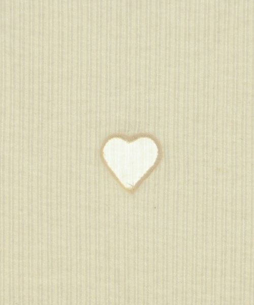 Baserange（ベースレンジ）タンクトップ 白 サイズ:M レディース/2200624084099