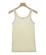 Baserange（ベースレンジ）タンクトップ 白 サイズ:M レディース/2200624084099