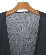 Baserange（ベースレンジ）カーディガン 黒 サイズ:-(XS位) レディース/2200631658030