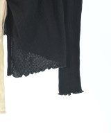 Baserange（ベースレンジ）カーディガン 黒 サイズ:-(XS位) レディース/2200631658030