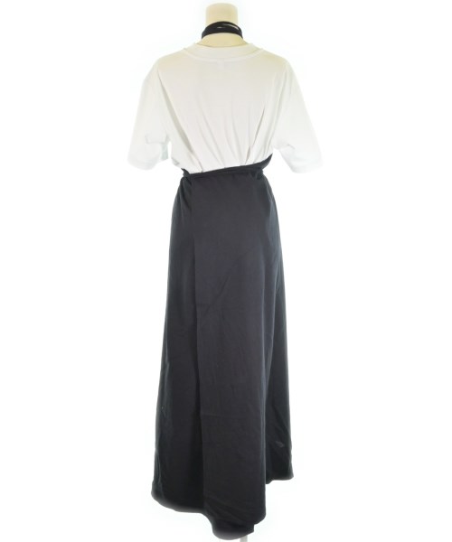 Baserange（ベースレンジ）ワンピース 黒 サイズ:XS レディース/2200632159024