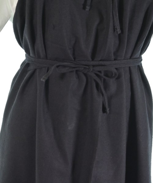 Baserange（ベースレンジ）ワンピース 黒 サイズ:XS レディース/2200632159024