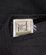 Baserange（ベースレンジ）ワンピース 黒 サイズ:XS レディース/2200632159024