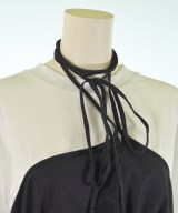 Baserange（ベースレンジ）ワンピース 黒 サイズ:XS レディース/2200632159024