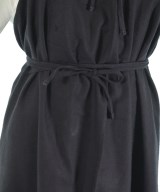 Baserange（ベースレンジ）ワンピース 黒 サイズ:XS レディース/2200632159024