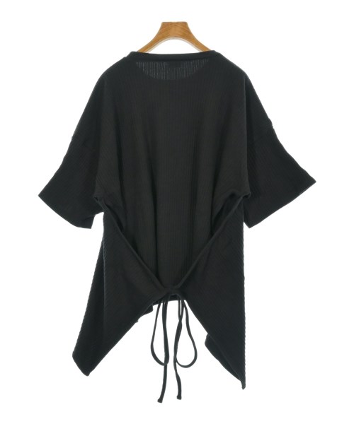 Baserange（ベースレンジ）Tシャツ・カットソー 黒 サイズ:F レディース/2200616892190