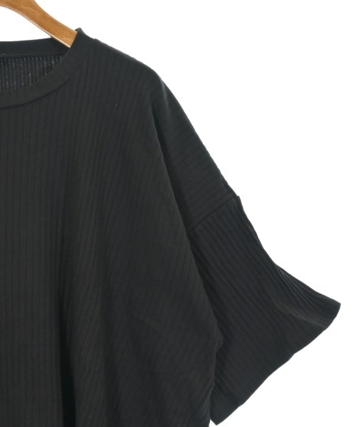 Baserange（ベースレンジ）Tシャツ・カットソー 黒 サイズ:F レディース/2200616892190