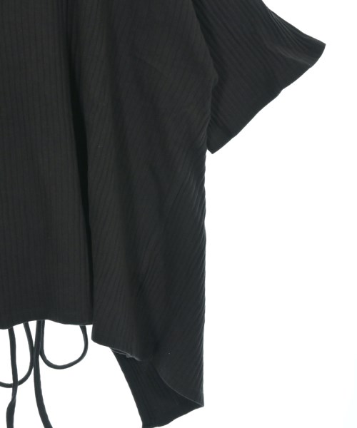 Baserange（ベースレンジ）Tシャツ・カットソー 黒 サイズ:F レディース/2200616892190