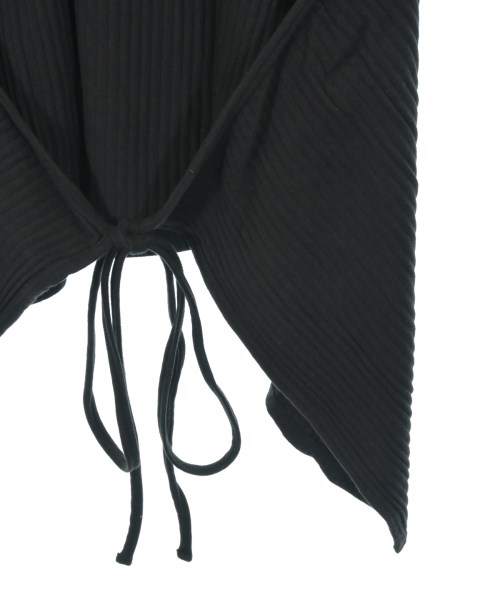 Baserange（ベースレンジ）Tシャツ・カットソー 黒 サイズ:F レディース/2200616892190