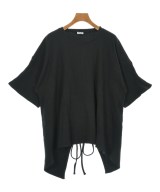 Baserange（ベースレンジ）Tシャツ・カットソー 黒 サイズ:F レディース/2200616892190