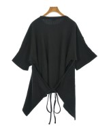 Baserange（ベースレンジ）Tシャツ・カットソー 黒 サイズ:F レディース/2200616892190