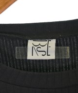 Baserange（ベースレンジ）Tシャツ・カットソー 黒 サイズ:F レディース/2200616892190