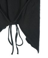 Baserange（ベースレンジ）Tシャツ・カットソー 黒 サイズ:F レディース/2200616892190