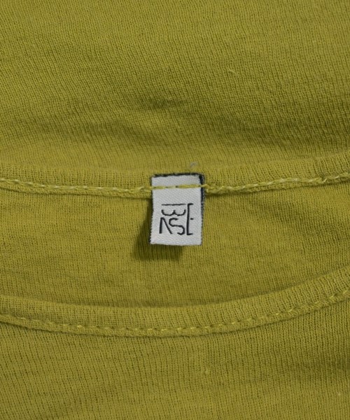 Baserange（ベースレンジ）ノースリーブ 緑 サイズ:S レディース/2200618897131