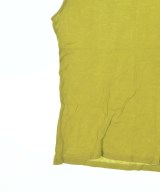 Baserange（ベースレンジ）ノースリーブ 緑 サイズ:S レディース/2200618897131