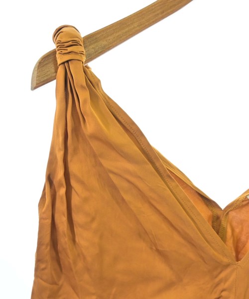 Baserange（ベースレンジ）ブラウス オレンジ サイズ:XS レディース/2200620101097