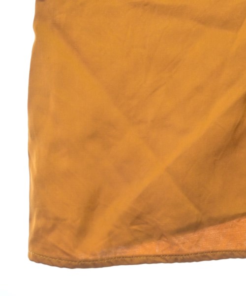 Baserange（ベースレンジ）ブラウス オレンジ サイズ:XS レディース/2200620101097