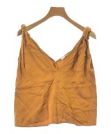 Baserange（ベースレンジ）ブラウス オレンジ サイズ:XS レディース/2200620101097