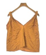 Baserange（ベースレンジ）ブラウス オレンジ サイズ:XS レディース/2200620101097