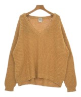 Baserange（ベースレンジ）ニット・セーター オレンジ サイズ:XS/S レディース/2200619099039