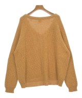 Baserange（ベースレンジ）ニット・セーター オレンジ サイズ:XS/S レディース/2200619099039