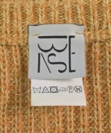 Baserange（ベースレンジ）ニット・セーター オレンジ サイズ:XS/S レディース/2200619099039