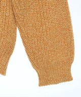 Baserange（ベースレンジ）ニット・セーター オレンジ サイズ:XS/S レディース/2200619099039