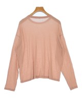 Baserange（ベースレンジ）Tシャツ・カットソー ピンク サイズ:S レディース/2200607290097
